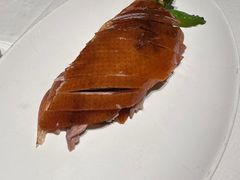 -四季民福烤鸭店(外滩外白渡桥店)