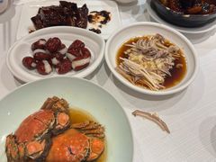 -老吉士酒家(天平路店)