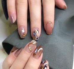 -眉可丽MEIKELI半永久纹眉