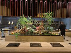 -拾溪餐厅(杭州千禧度假酒店)