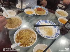 -恩宁刘福记(东华东路店)