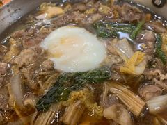 -东京屋(武定路店)