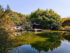 -汇龙潭
