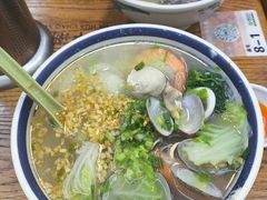 -嘉华小吃(蛇口市场店)