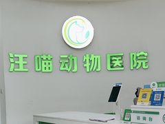 -汪喵宠物医院·骨科心脏影像·犬猫急重症ICU诊疗中心(成华分院)