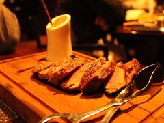 -The Grill by Sean Connolly