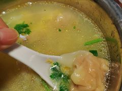 -惠宾饭庄(中山路店)