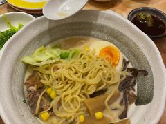 -万岁寿司(蓬江万达店)