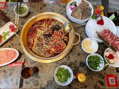 -小龙坎火锅(春熙太古里店)