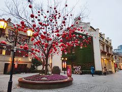 -思南书局(复兴中路店)