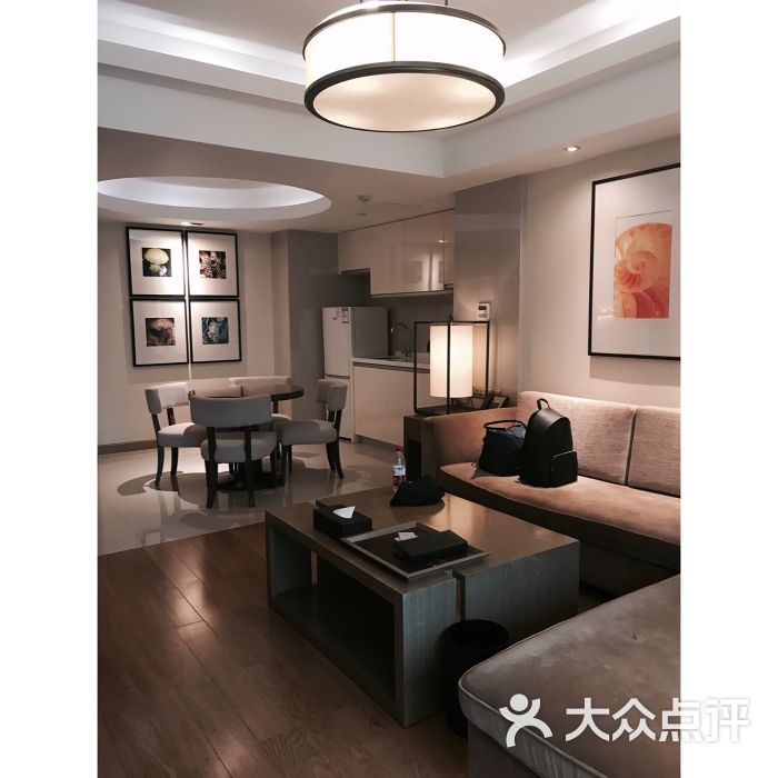 宁波泛太平洋大酒店图片 - 第1张