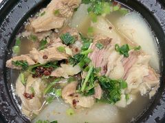 -香港深仔记茶餐厅(东门店)