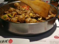 -过锅瘾三汁焖锅(泰华假日广场店)