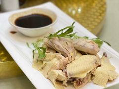 -白魁老号饭庄(交道口店)