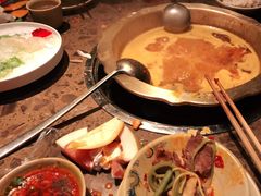 -小龙坎火锅(湖滨银泰in77店)