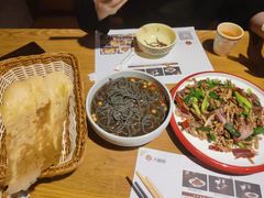 -大融厨·鸡毛店·川菜(果壳里东安湖店)