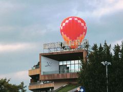 -飞凤山奥体公园