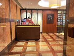 -Tsuru鹤日本料理(静安香格里拉店)