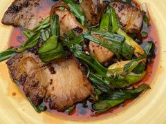 -和顺饭店正宗连山回锅肉(水碾河南街店)