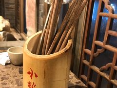 -小龙坎老火锅