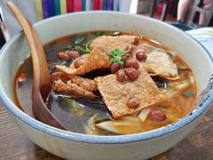 原味螺蛳粉-陈记柳州螺蛳粉(大坪店)
