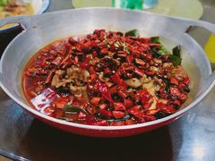 -魔鬼牛蛙小厨•烤鱼•龙虾(上马墩光华时代店)