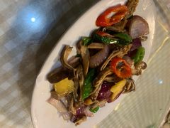 -竹庄餐馆·26年店(南昆山景区店)