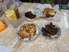 -渔记茶餐厅(渔村店)