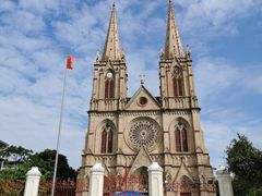 -珠江夜游广州塔·中大码头