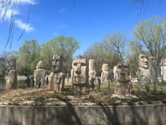 -北京世界公园