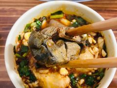 -黑竹香鸡(营和巷店)