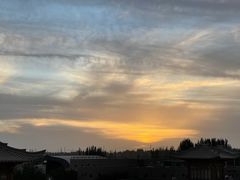 -敦煌山庄摘星阁