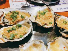 -神府路壹号·海鲜烧烤·砂锅粥·锅物(三坊七巷店)