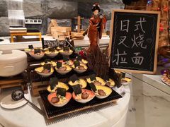 -雅阁国际大酒店·中餐厅