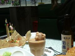 -满得意茶餐厅·顺德家常菜·港式经典(大良店)