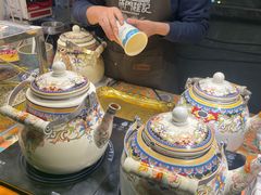 -桥门程记(兰州南关夜市店)