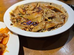 -小杨烤肉(朱雀店)