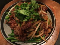 -北京王府井希尔顿酒店·秦唐中餐厅Chynna