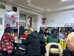 -红升老菜馆(巨兴街店)