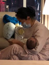 -大美母婴月子中心