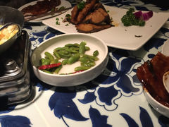 -绿茶餐厅(龙湖杭州金沙天街店)