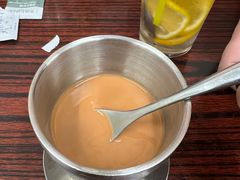 丝袜奶茶-華叔茶記