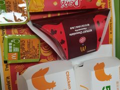 -麦当劳(南山智谷店)