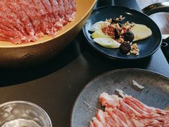 -羊大爷涮肉(亮马桥店)