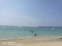 -三亚亚龙湾天域度假酒店