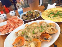 -明记海鲜大排档(巽寮湾店)