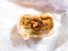 鲜肉月饼-长发西饼(临顿路店)
