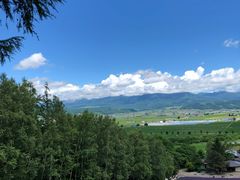 -富田农场