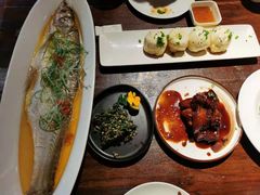 -金枝玉叶上海人家食府(三里河店)