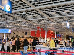 -宜家·瑞典风味餐厅(无锡店)